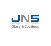 JNS Glass & Coatings Logo