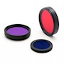 Visible Bandpass Filters Visible Bandpass Filters